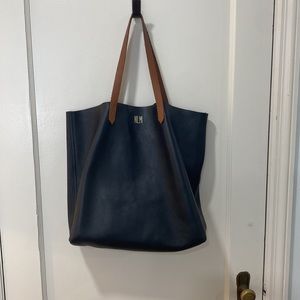 Madewell Transport Tote